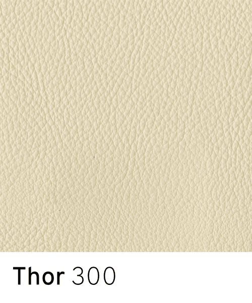 Materialprøve av 300 Thor