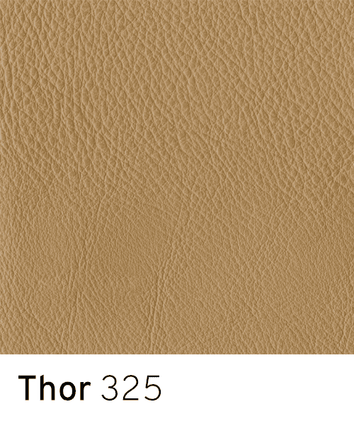 Materialprøve av 325 Thor