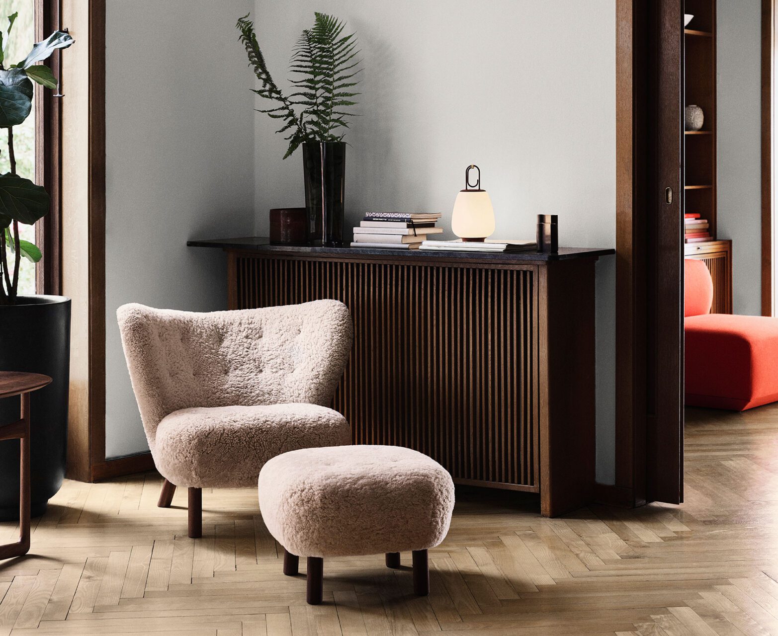 Montana Selection – Hos Haakon
