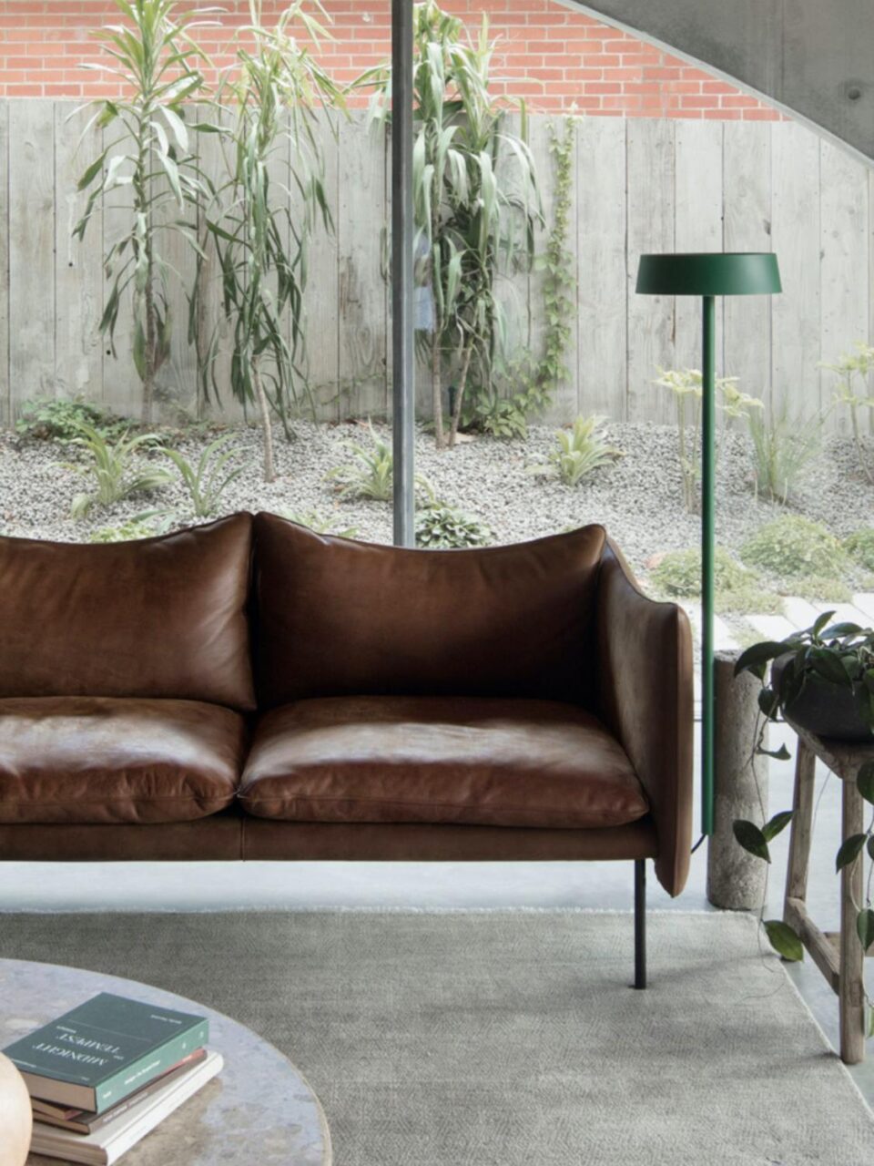 Tiki sofa 2-seter 2 Tiki sofa 2-seter 2