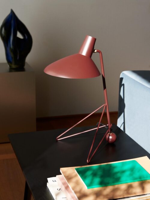 Tripod HM9 Bordlampe 2