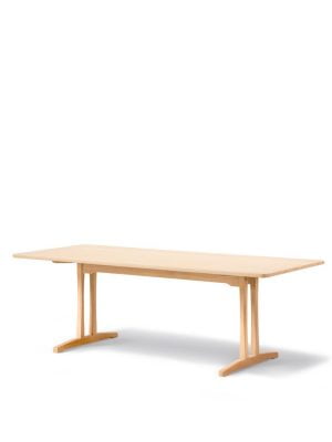 C18 Mogensen Shaker Table, 220 cm 2