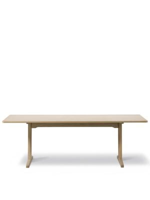 C18 Mogensen Shaker Table, 220 cm