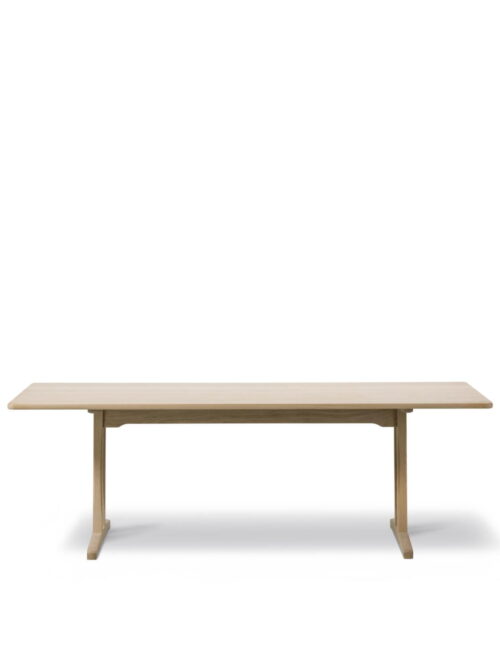 C18 Mogensen Shaker Table, 220 cm