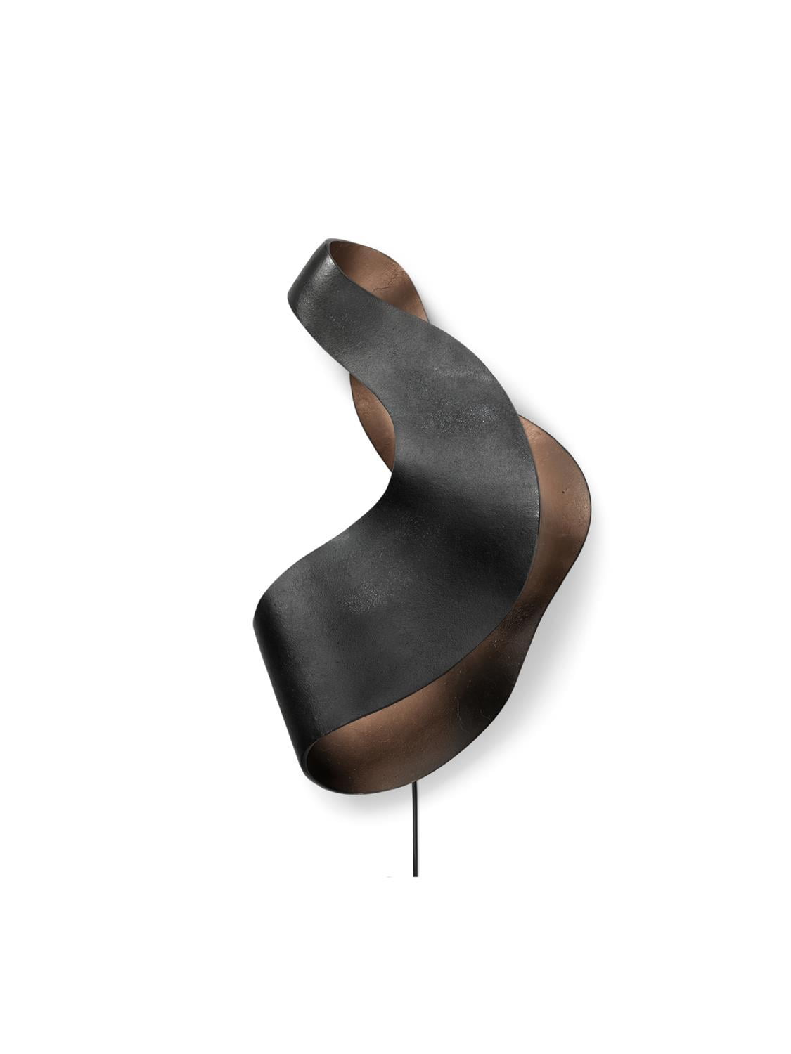 Oyster Wall Lamp Oyster Wall Lamp