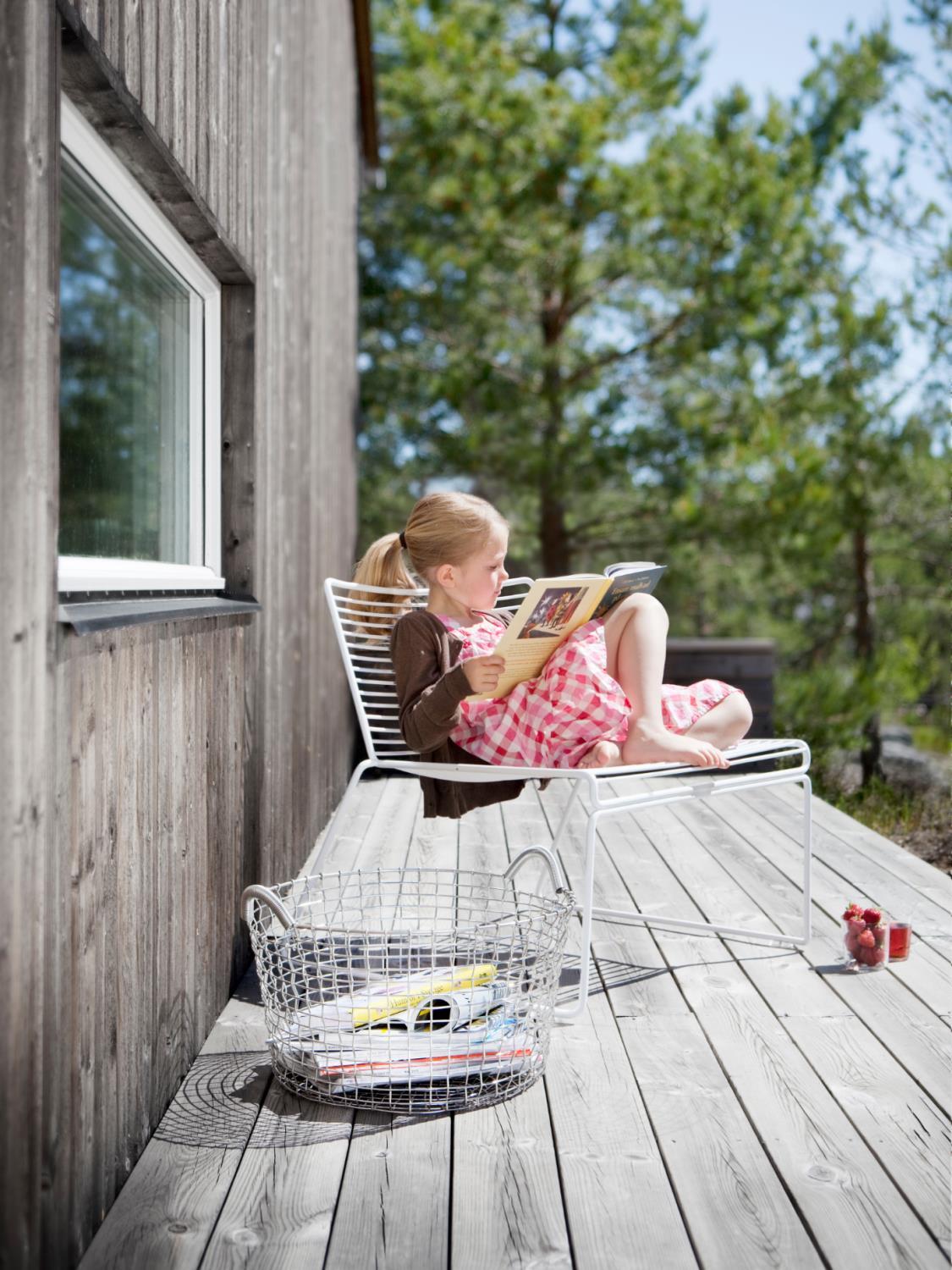 Classic 35, Rustfritt syrefast stål 4 Classic 35, Rustfritt syrefast stål 4