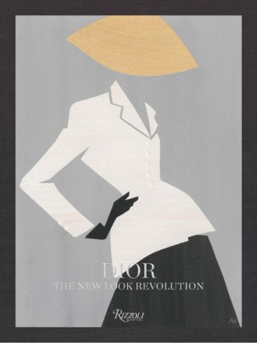 Dior: The New Look Revolution 2
