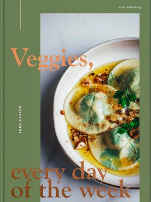 Veggies, Every Day Of The Week