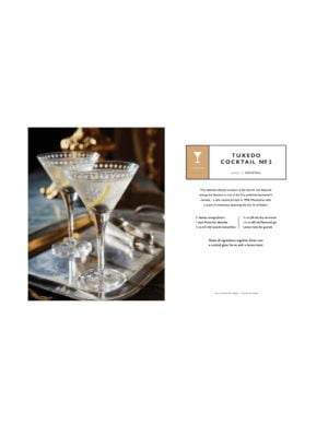 The Official Downton Abbey Cocktail Book 2