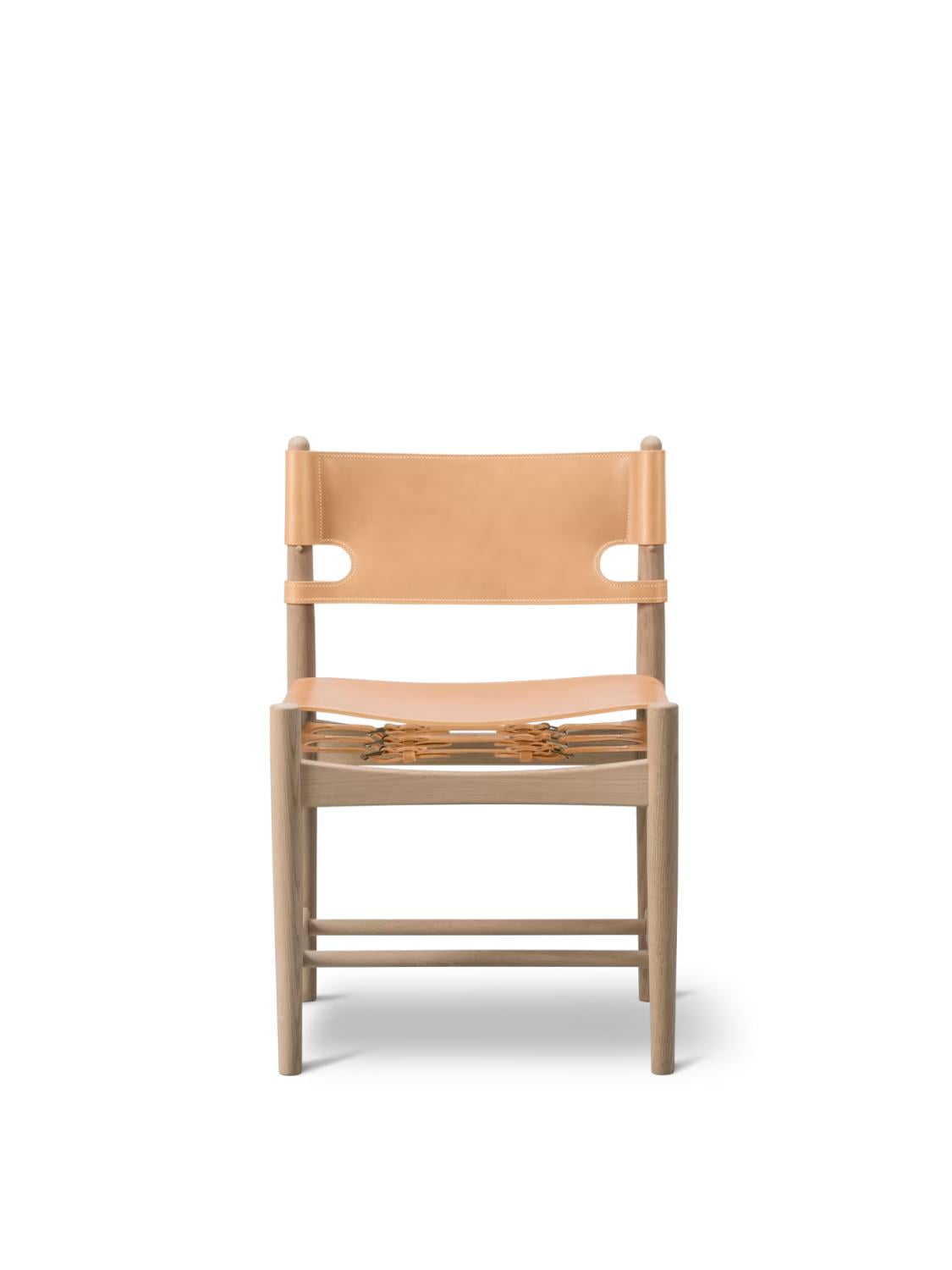 The Spanish Dining Chair The Spanish Dining Chair