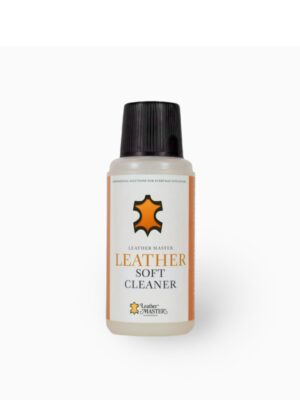 LM Leather Soft Cleaner 2