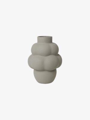 Balloon Vase 04 Petit, Ceramic