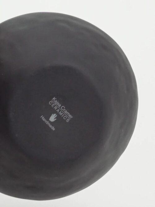 Bowl 13,5 cm, Black 2