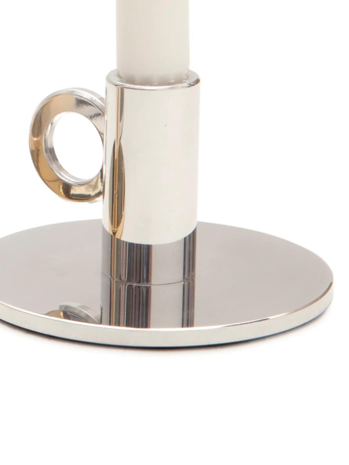 Vesper lysestake, Aluminium 2 Vesper lysestake, Aluminium 2