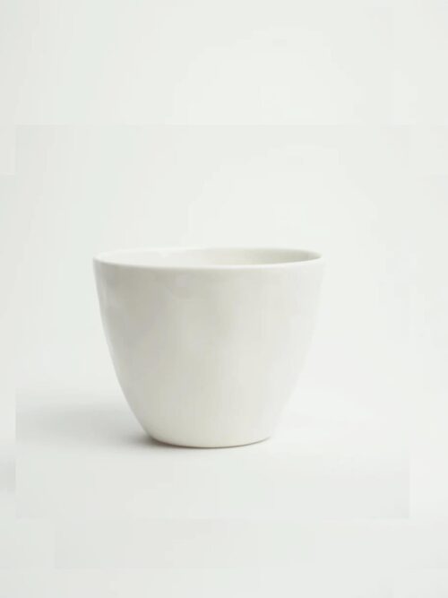 Mug, White