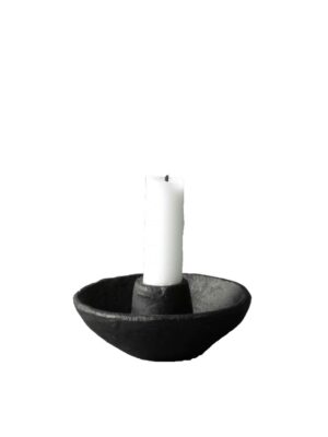 Toulouse candleholder