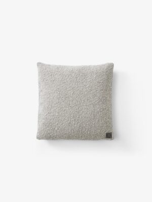 Collect Cushion Soft Boucle, Cloud