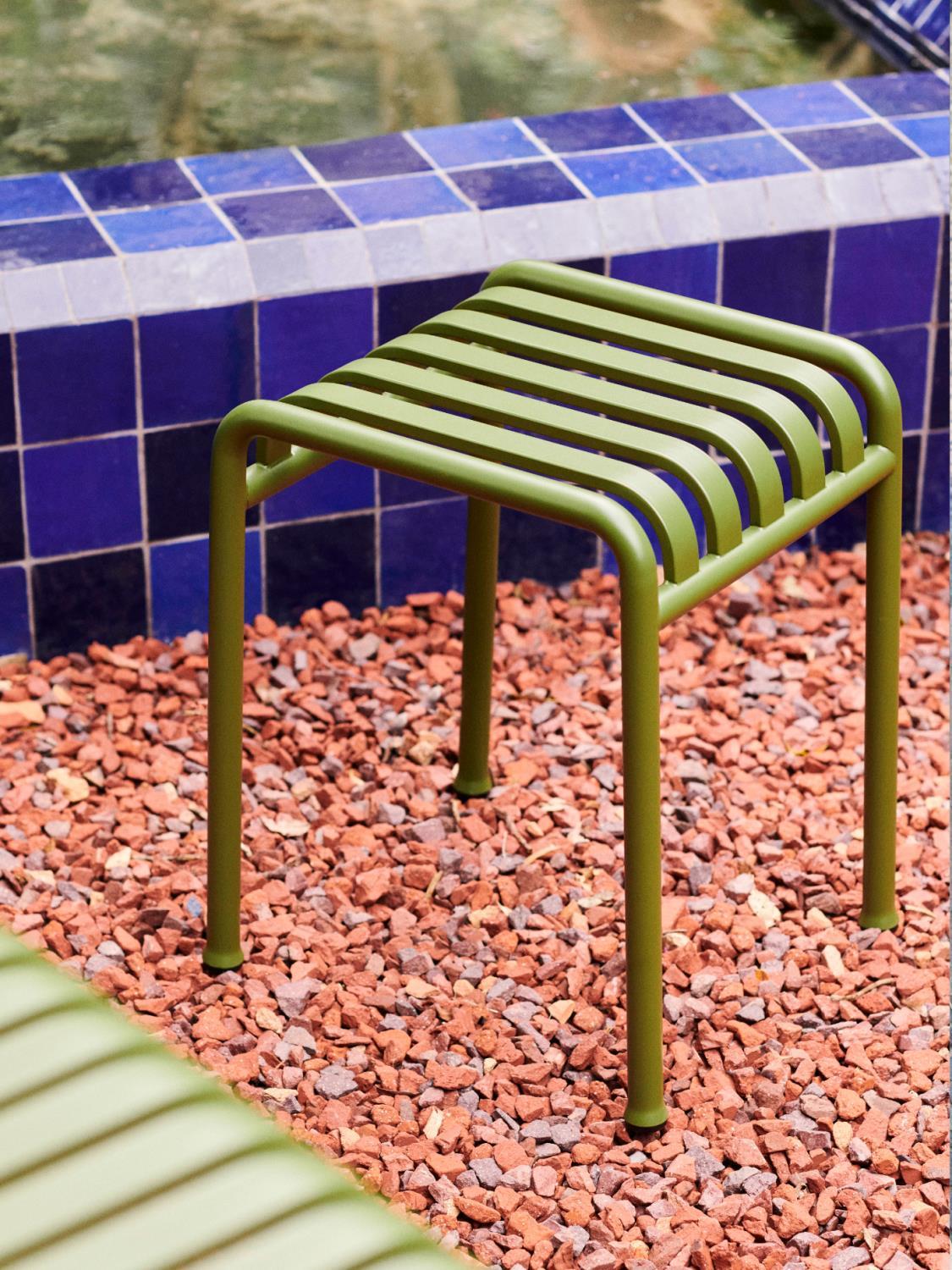 Palissade Krakk 5 Palissade Krakk 5