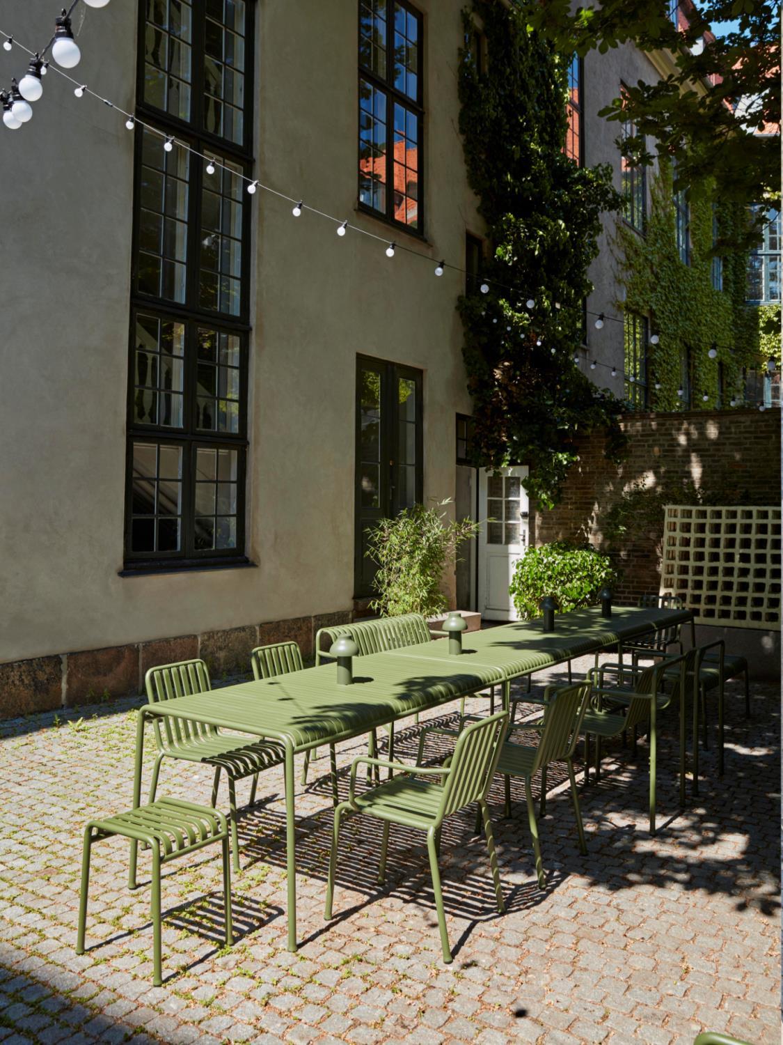 Palissade Krakk 7 Palissade Krakk 7