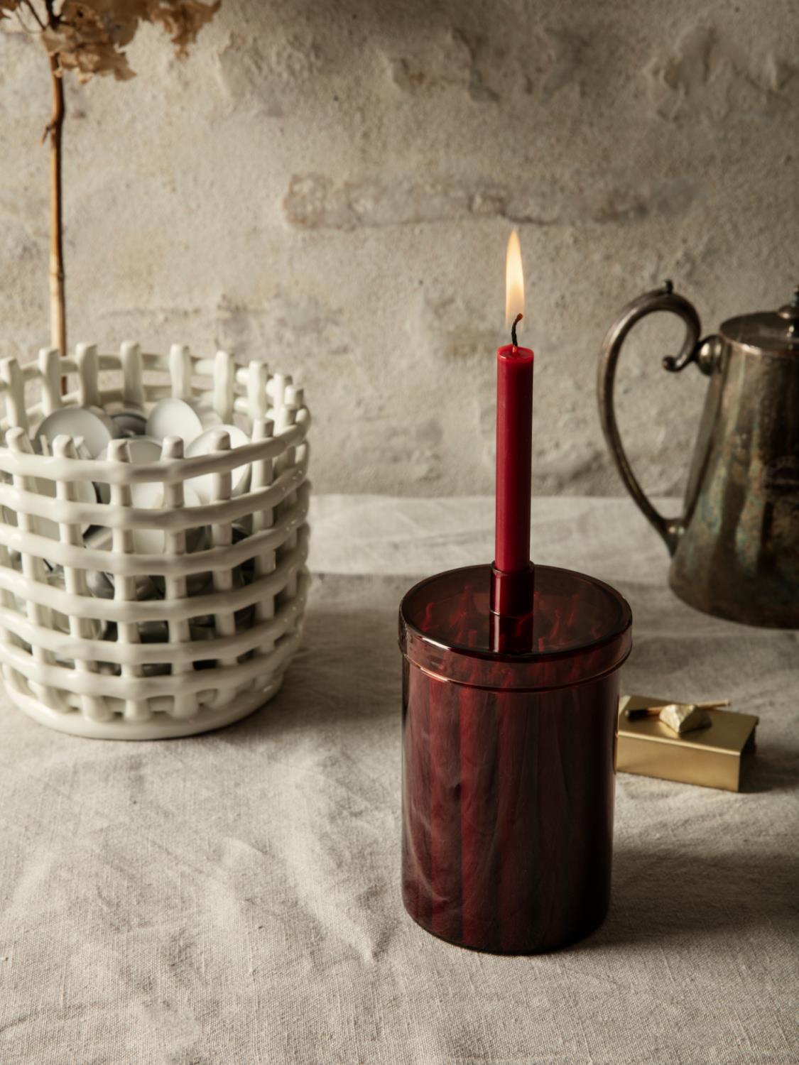 Stone Matchbox Cover, Brass 2 Stone Matchbox Cover, Brass 2