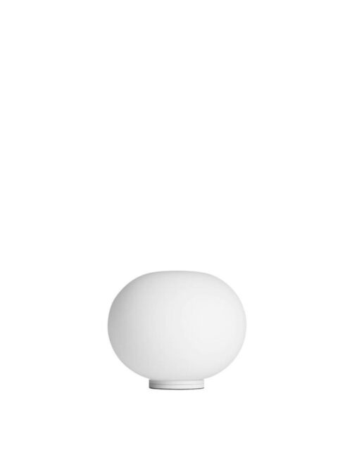 Glo-Ball Zero Bordlampe, Ø19 cm