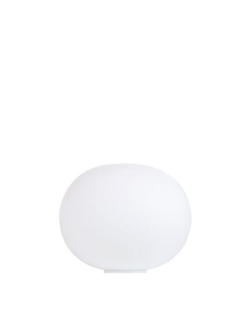 Glo-Ball Basic 1 Bordlampe, Ø33 cm