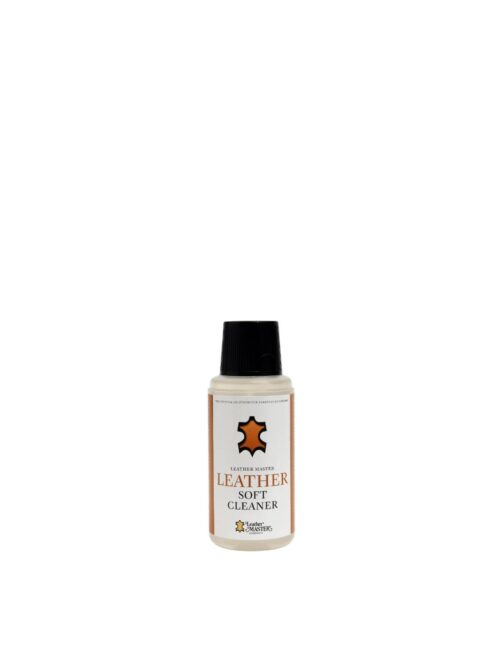 LM Leather Soft Cleaner, 250 ml
