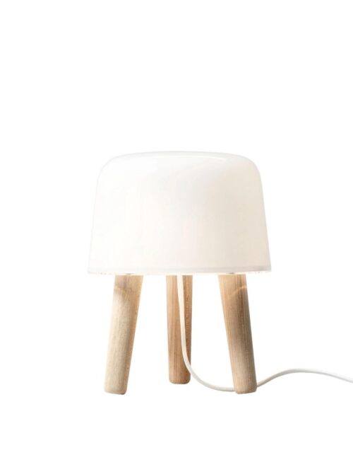 Milk Table Lamp NA1
