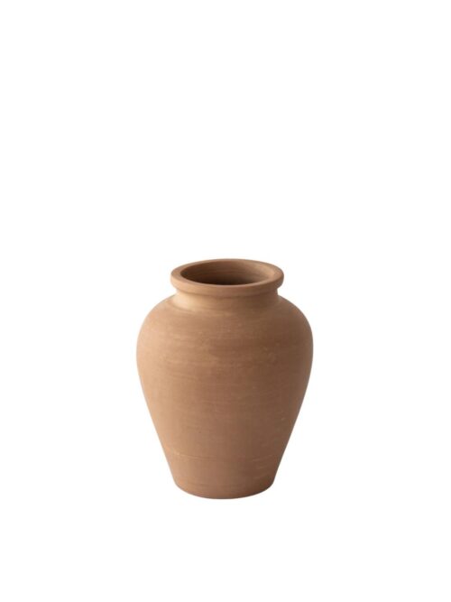 Terracina urne, medium