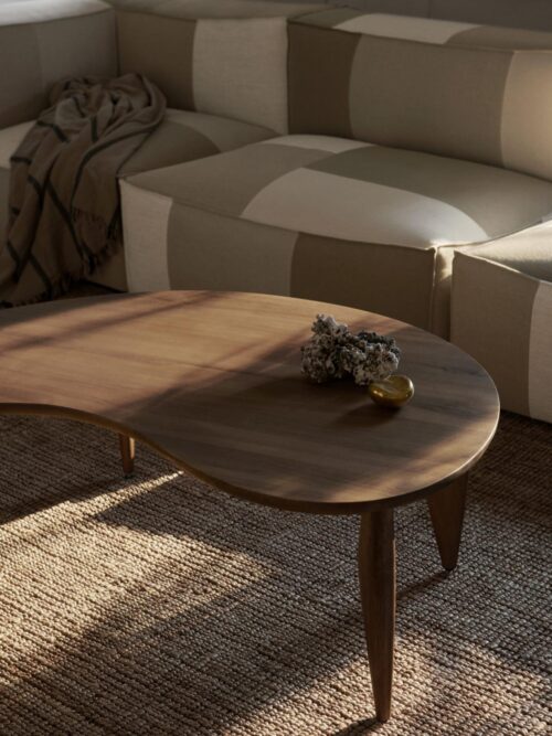 Feve Coffee Table 2