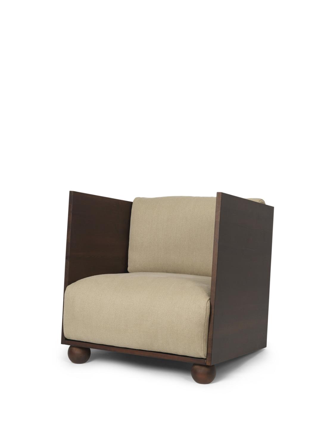Rum Lounge Chair Rum Lounge Chair