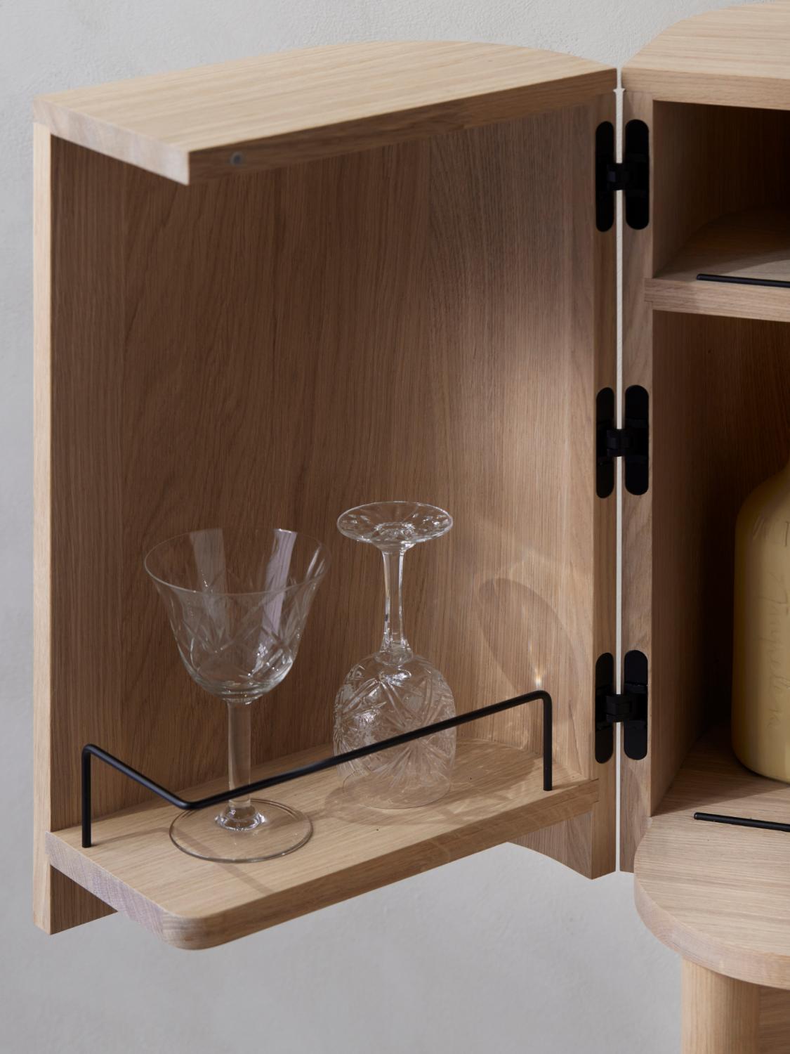 Loud barskap 9 Loud barskap 9