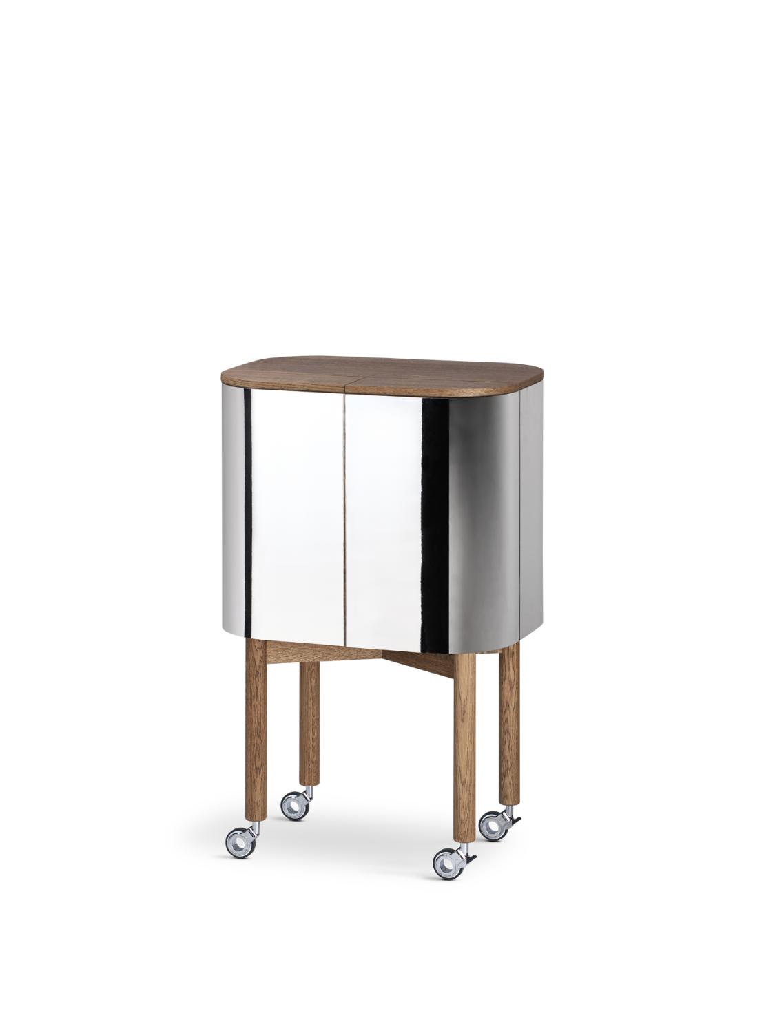 Loud barskap Loud barskap