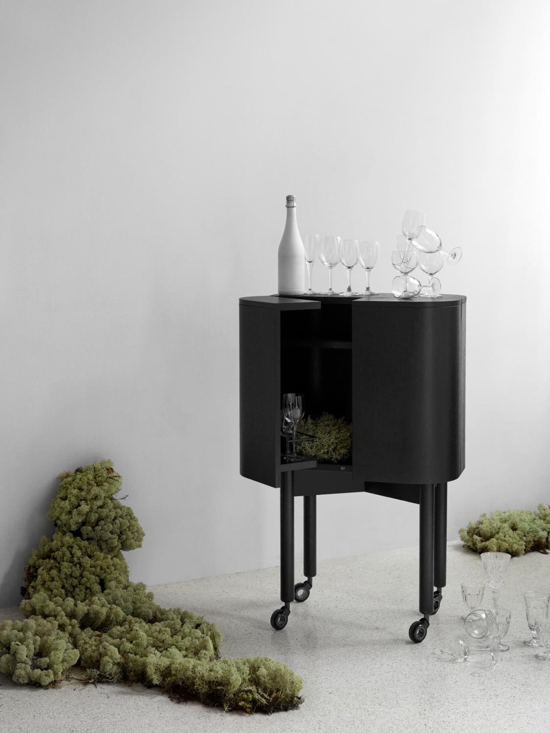 Loud barskap 6 Loud barskap 6