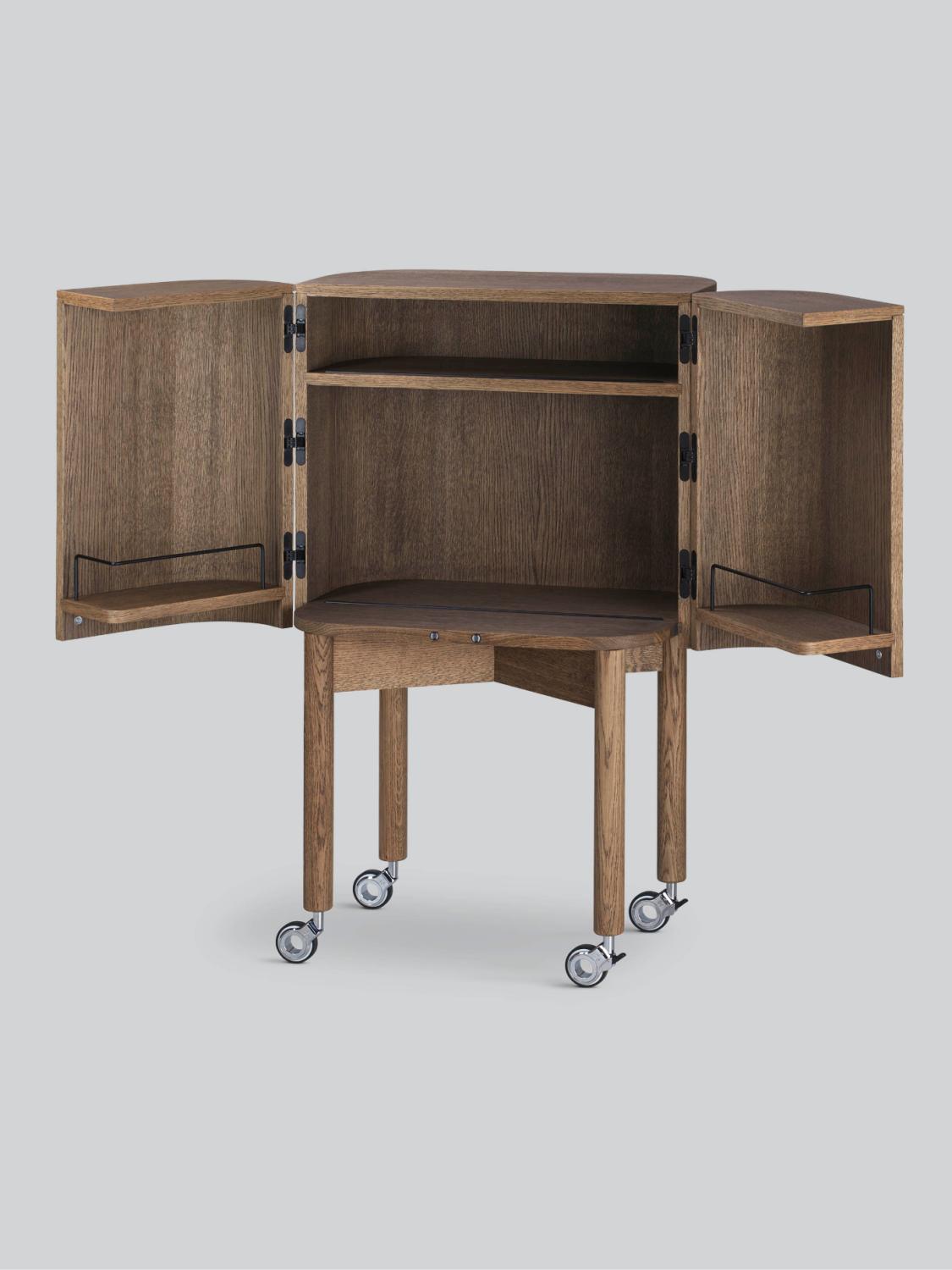 Loud barskap 11 Loud barskap 11