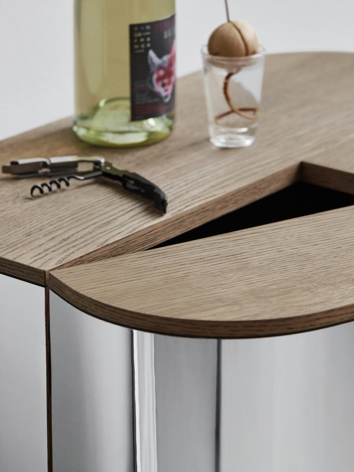 Loud barskap 3 Loud barskap 3