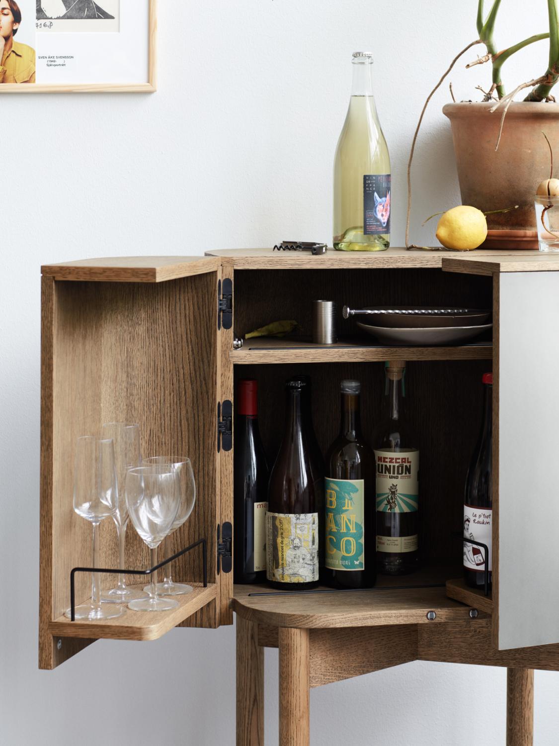 Loud barskap 2 Loud barskap 2