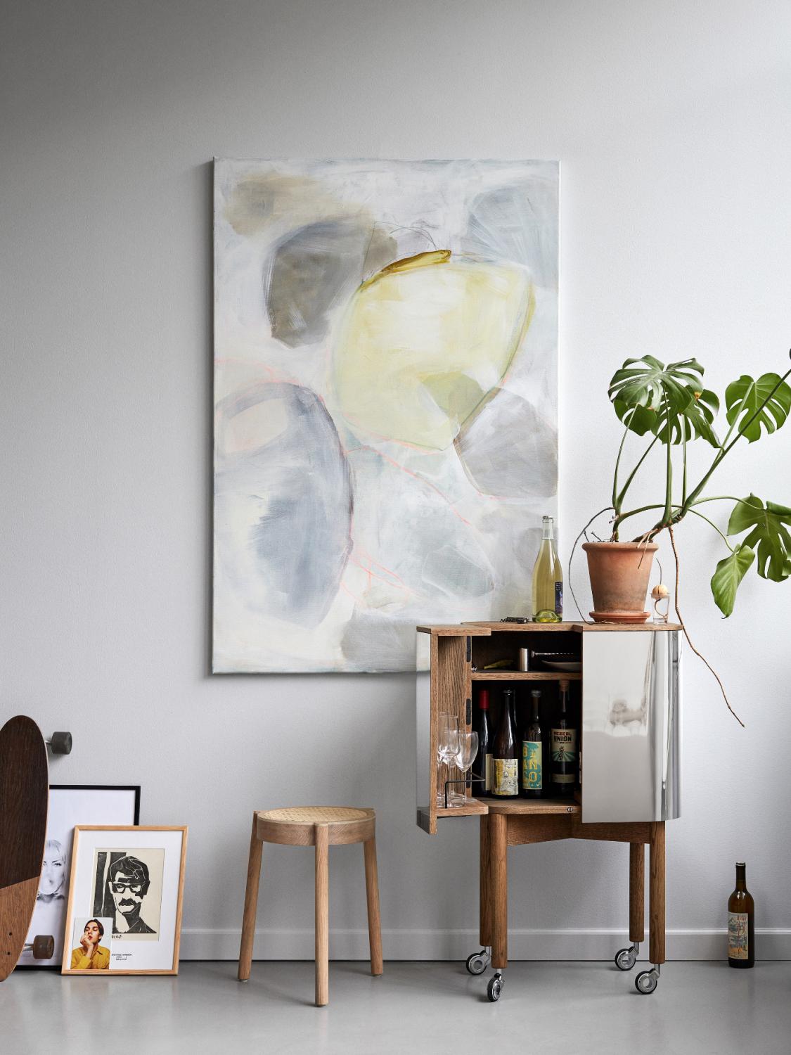 Loud barskap 5 Loud barskap 5