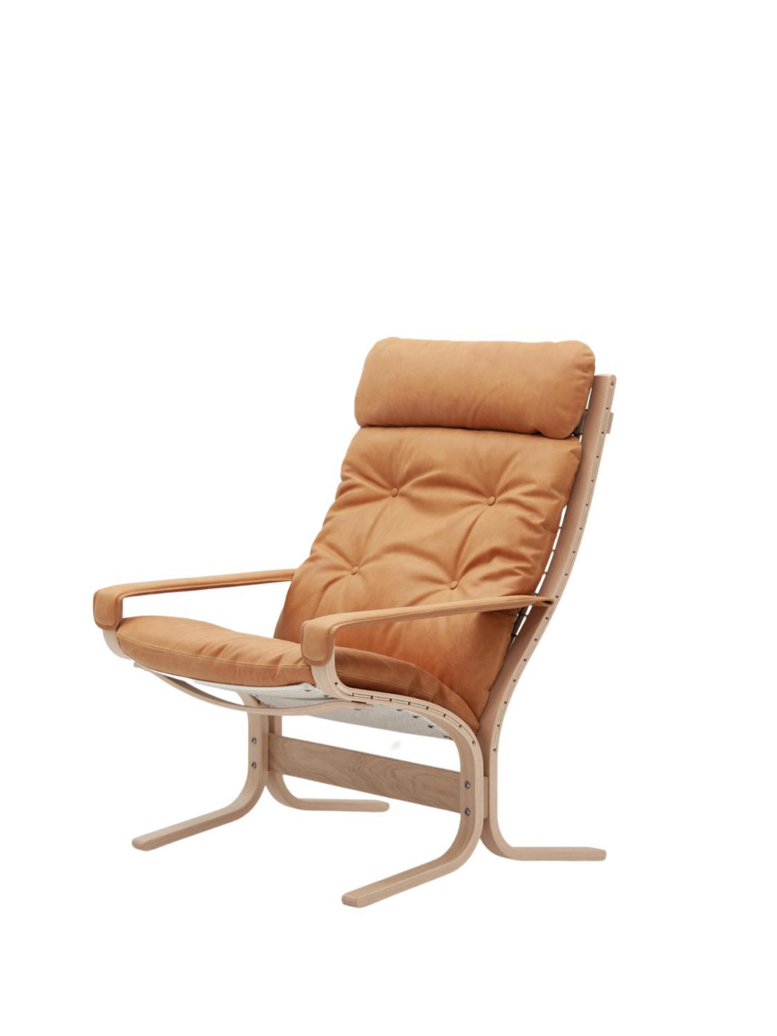 Siesta Classic med armlen Siesta Classic med armlen