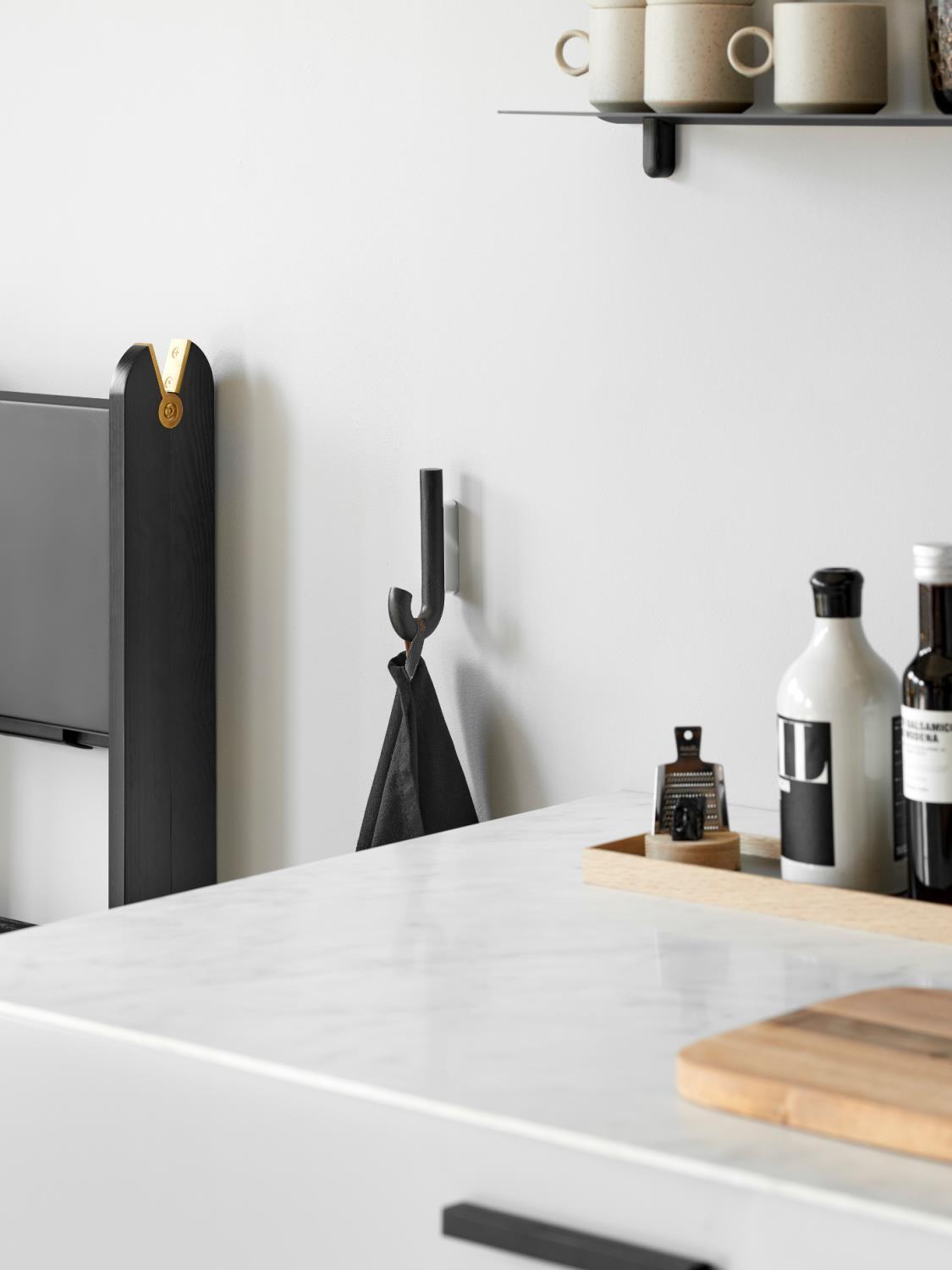 Hook hanger mini 3 Hook hanger mini 3