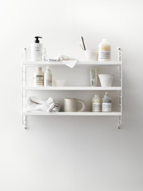 String Pocket Metall 2