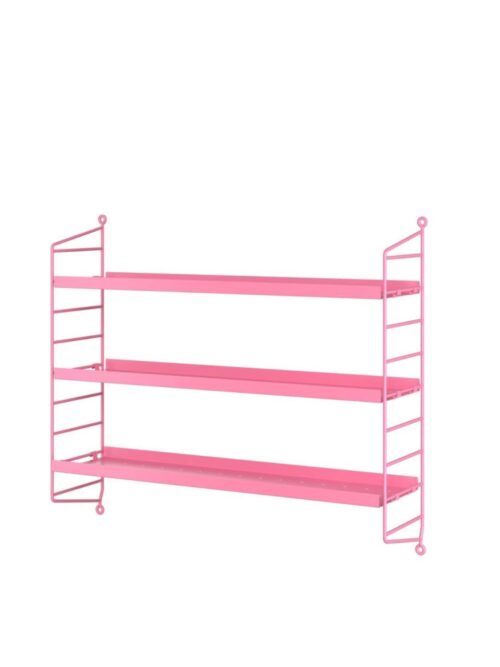 String Pocket Metall