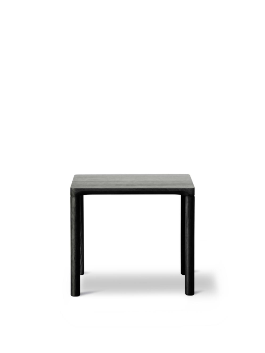 Piloti Wood Table Sofabord, 39 x 31 cm Piloti Wood Table Sofabord, 39 x 31 cm