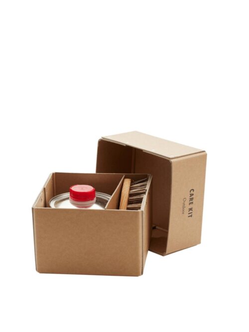 Carekit, Outdoor