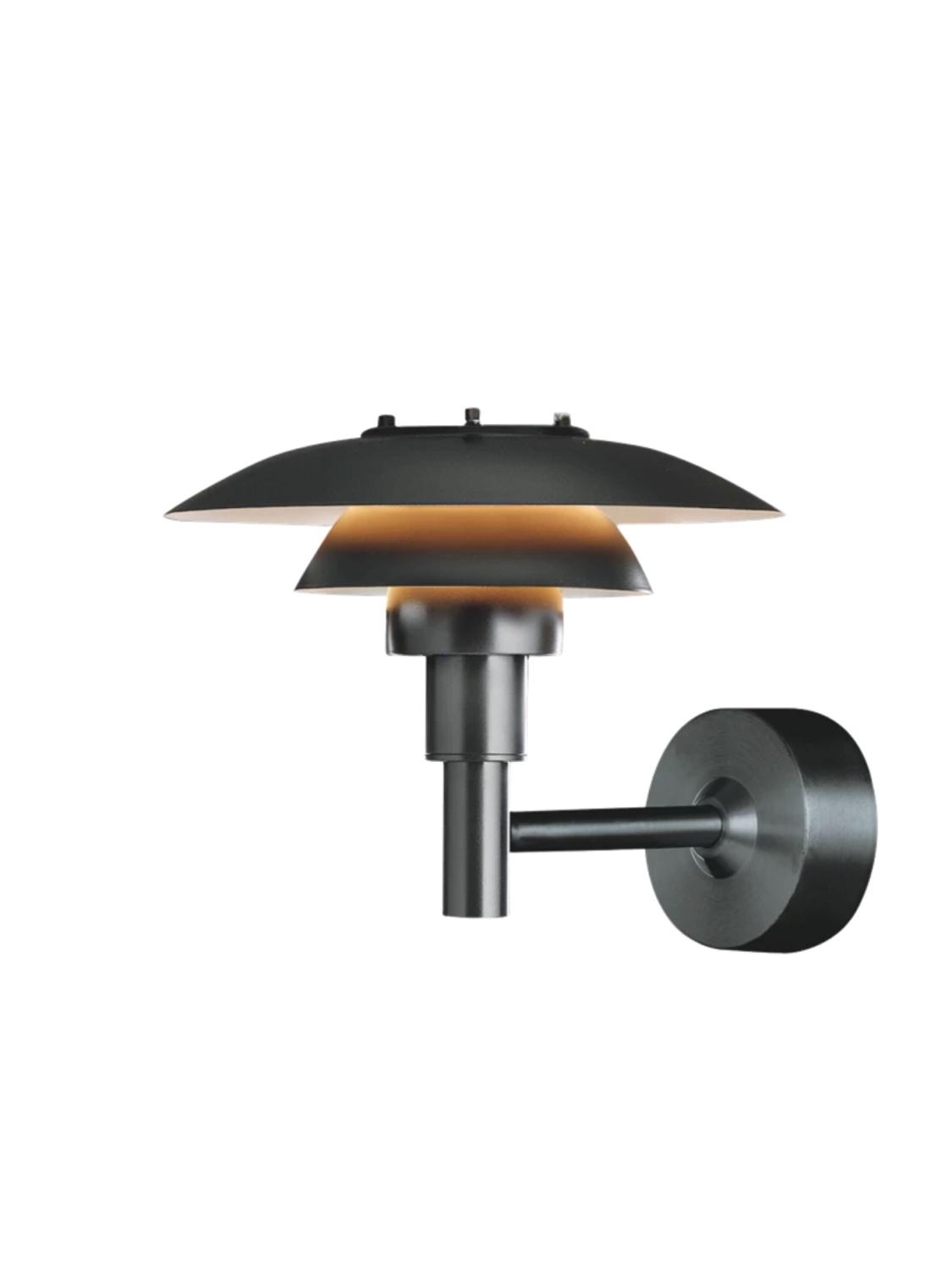 PH 3-2½ Utendørs Vegglampe 2 PH 3-2½ Utendørs Vegglampe 2