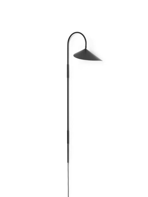 Arum Swiwel Wall Lamp Tall