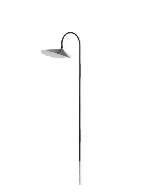 Arum Swiwel Wall Lamp Tall 2
