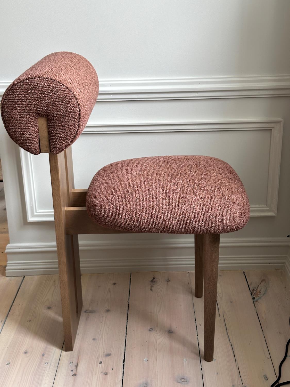 Hippo Chair 3 Hippo Chair 3