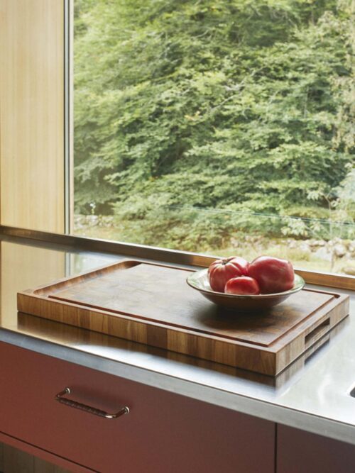 Dania Cutting Board, XL 2