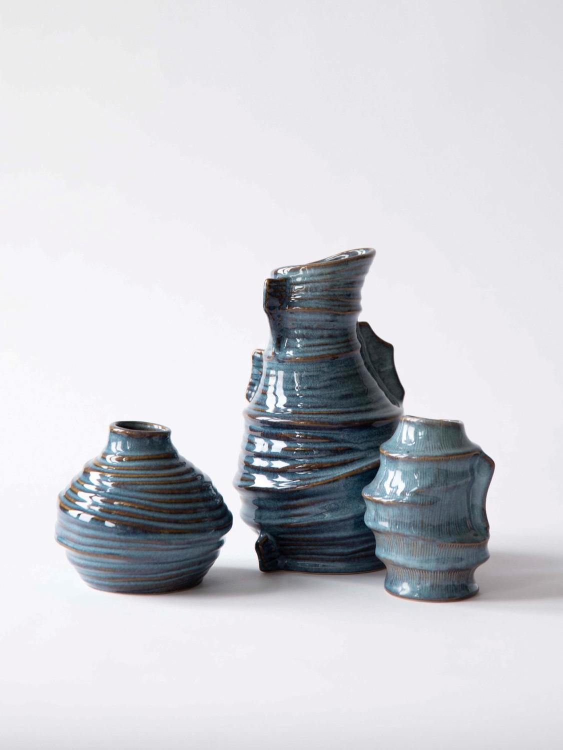 Montana Vase, small 3 Montana Vase, small 3